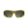 Amarillo metalizado – OTRAS Gafas de sol