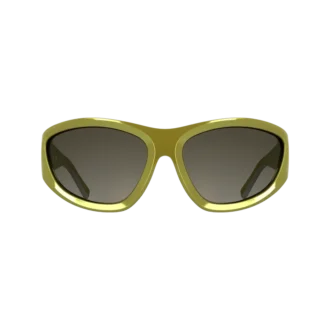 Amarillo metalizado – OTRAS Gafas de sol