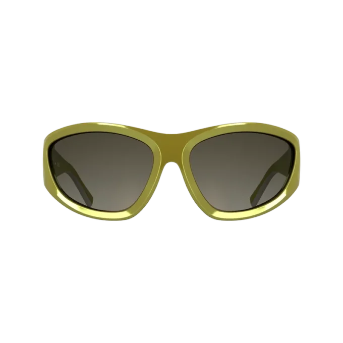 Amarillo metalizado – OTRAS Gafas de sol