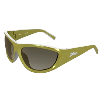 Amarillo metalizado – OTRAS Gafas de sol
