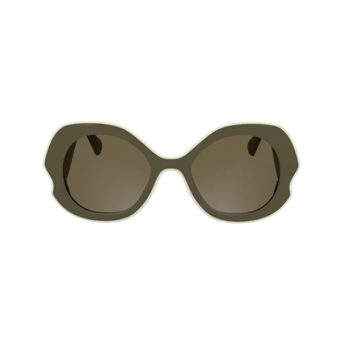 Artichoke – Gafas de sol de resina vegetal