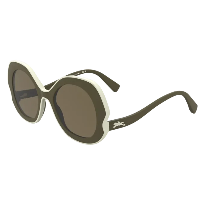 Artichoke – Gafas de sol de resina vegetal
