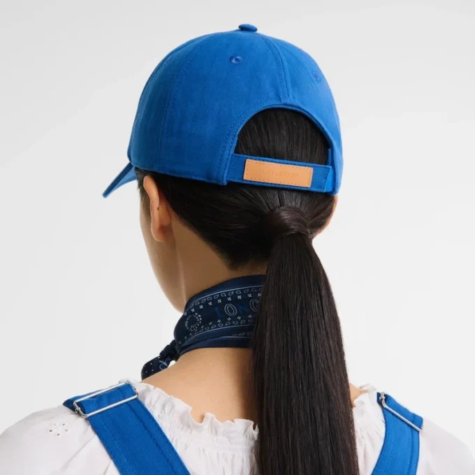Atlantic – Gorra de algodón