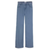 Azul cielo – Pantalones vaqueros