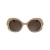 Ballerina – Gafas de sol de resina vegetal