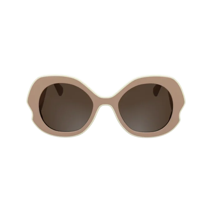 Ballerina – Gafas de sol de resina vegetal