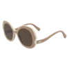Ballerina – Gafas de sol de resina vegetal