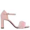 Ballerina – Sandalias cómodas de lona