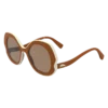 Bark – Gafas de sol de resina vegetal