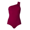 Beetroot – Bañador de jersey