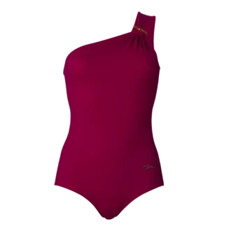 Beetroot – Bañador de jersey