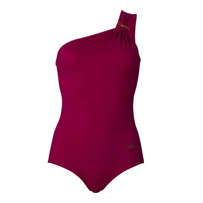 Beetroot – Bañador de jersey