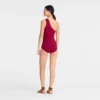 Beetroot – Bañador de jersey