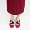 Beetroot – Bailarinas Energy de piel