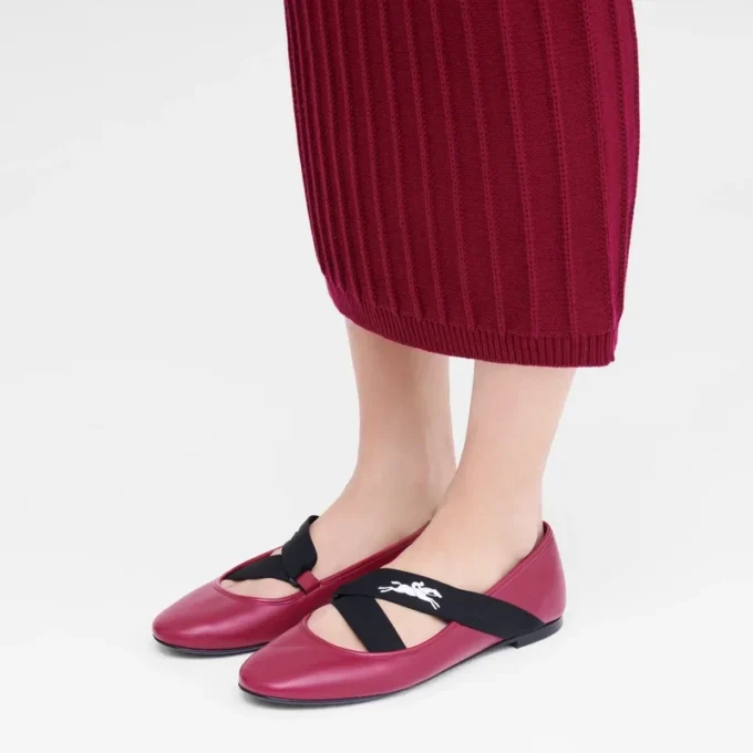 Beetroot – Bailarinas Energy de piel