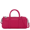 Beetroot – Bolso de mano Daylong S de piel
