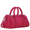 Beetroot – Bolso de mano Daylong S de piel