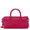 Beetroot – Bolso de mano Daylong S de piel