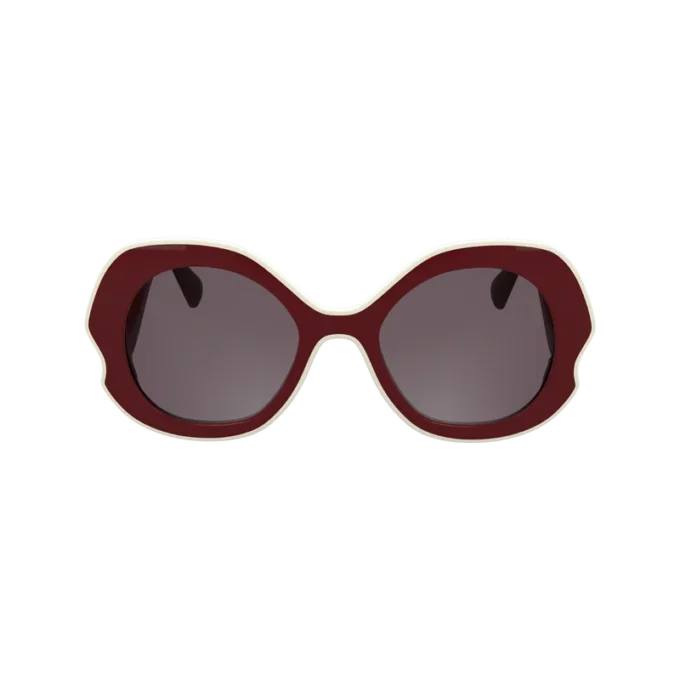 Beetroot – Gafas de sol de resina vegetal