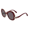 Beetroot – Gafas de sol de resina vegetal