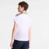 Blanco – Top de popelín