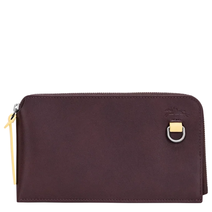 Bolsa de bolsillo Longchamp