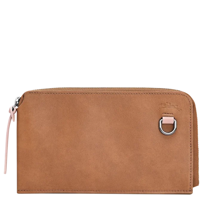 Bolsa de bolsillo Longchamp
