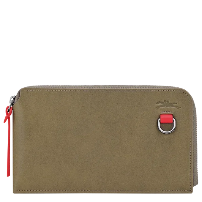 Bolsa de bolsillo Longchamp