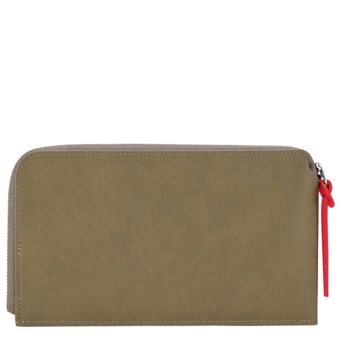 Bolsa de bolsillo Longchamp