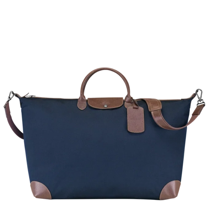 Bolsa de viaje Boxford XL azul