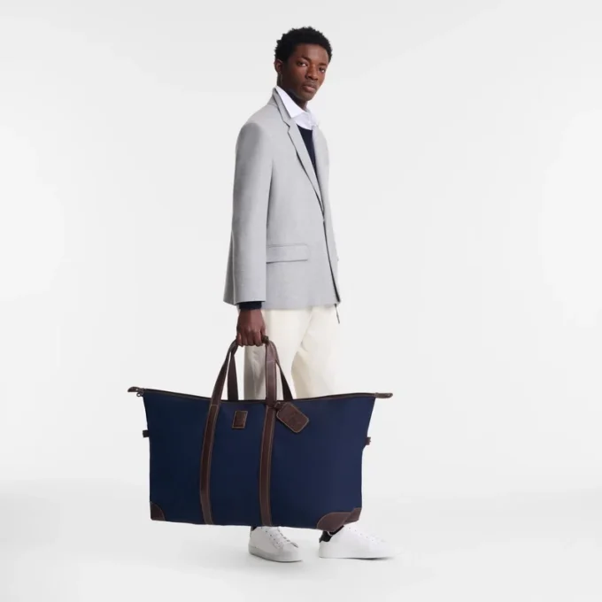 Bolsa de viaje Boxford XL azul