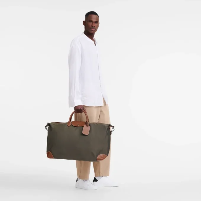 Bolsa de viaje Boxford XL azul