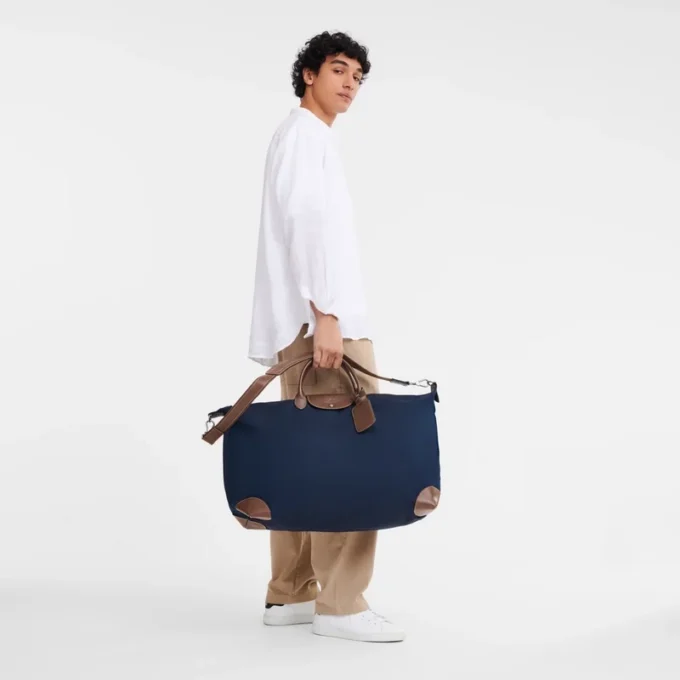 Bolsa de viaje Boxford XL azul