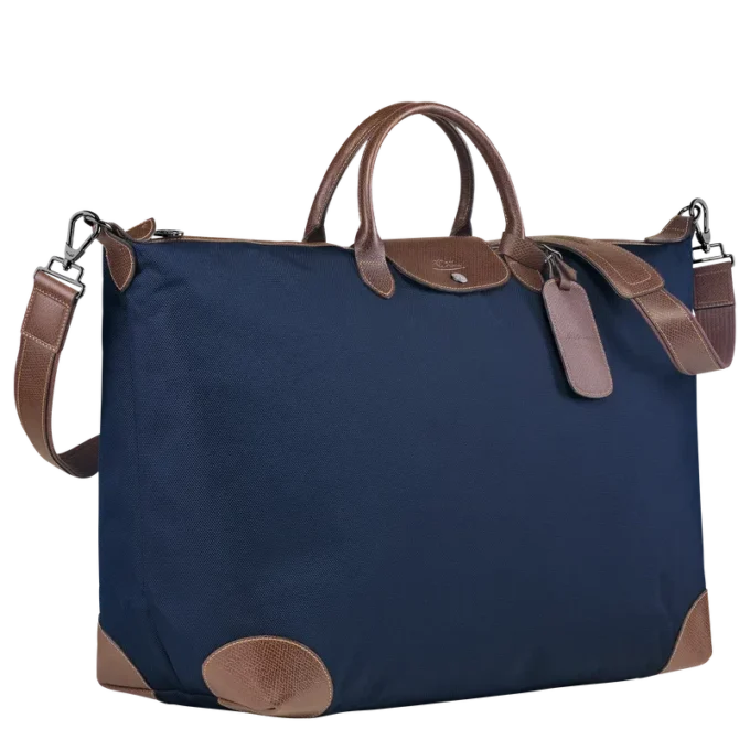 Bolsa de viaje Boxford XL azul