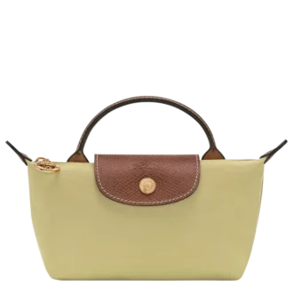 Bolsa Le Pliage Original con asa