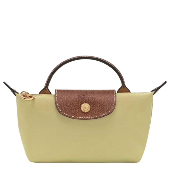 Bolsa Le Pliage Original con asa