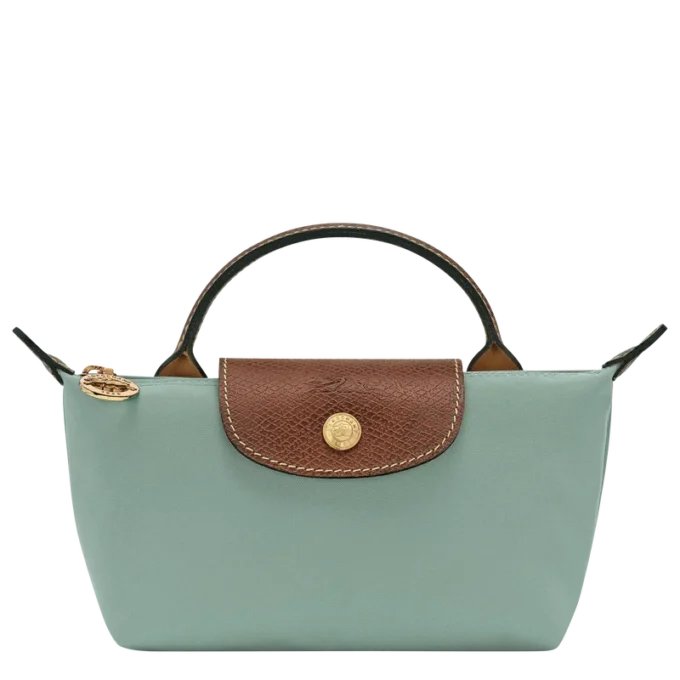 Bolsa Le Pliage Original con asa