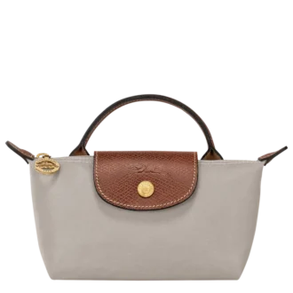Bolsa Le Pliage Original con asa