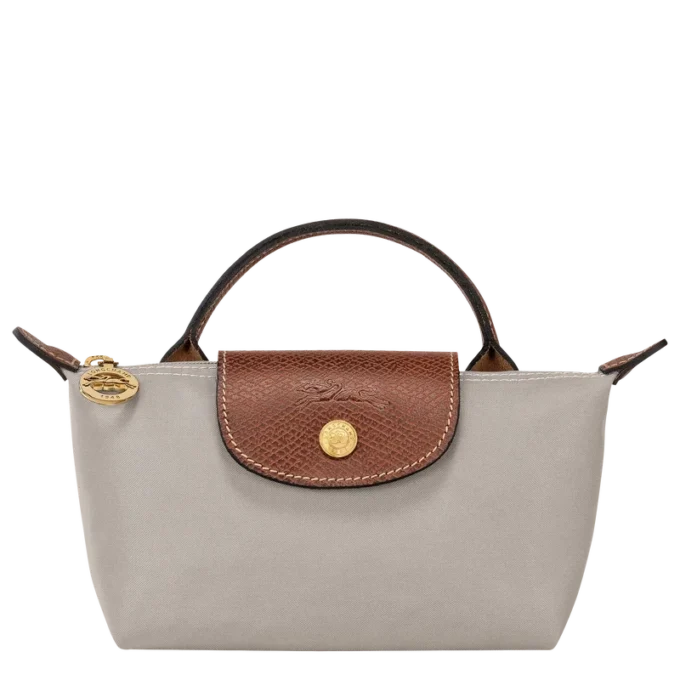 Bolsa Le Pliage Original con asa