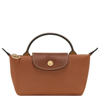 Bolsa Le Pliage Original con asa