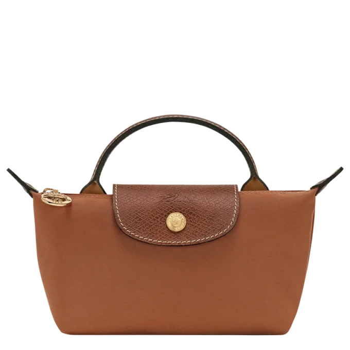 Bolsa Le Pliage Original con asa