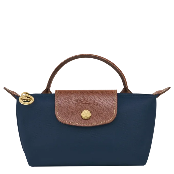 Bolsa Le Pliage Original con asa
