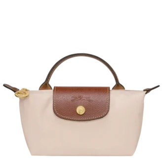 Bolsa Le Pliage Original con asa