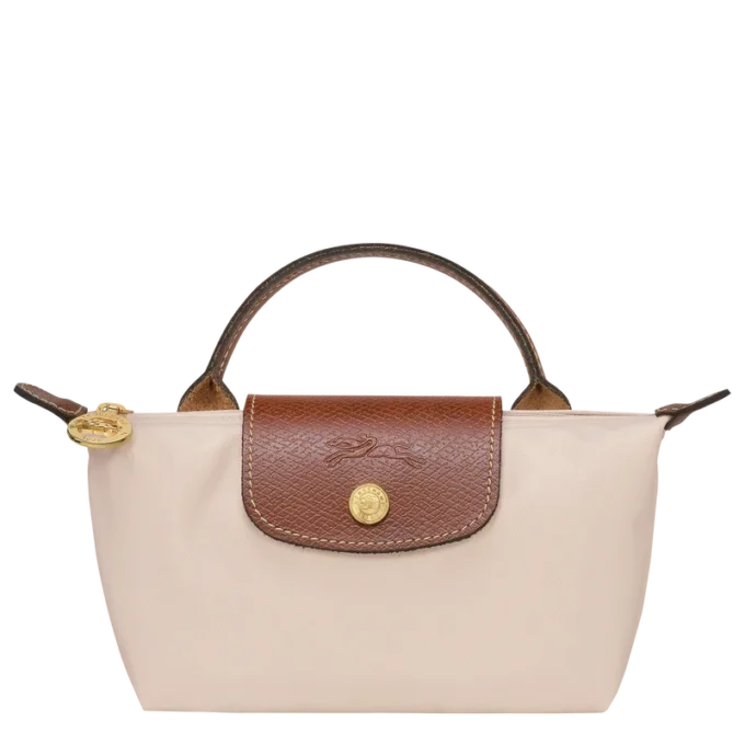 Bolsa Le Pliage Original con asa