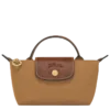 Bolsa Le Pliage Original con asa