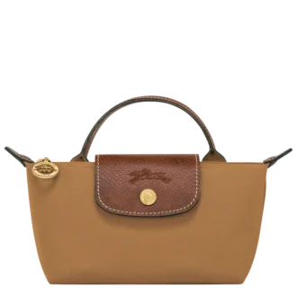 Bolsa Le Pliage Original con asa