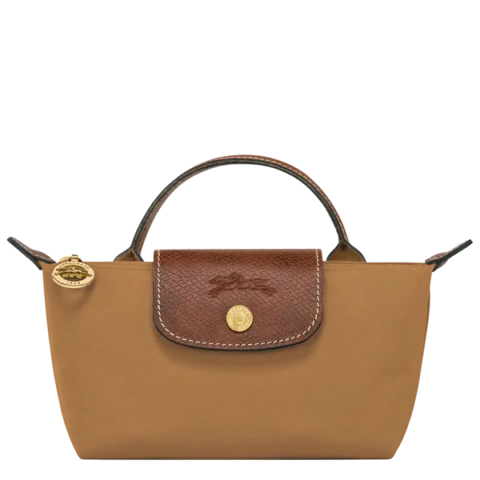 Bolsa Le Pliage Original con asa