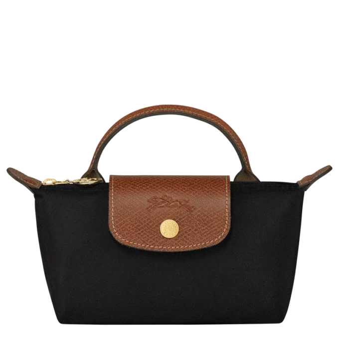 Bolsa Le Pliage Original con asa