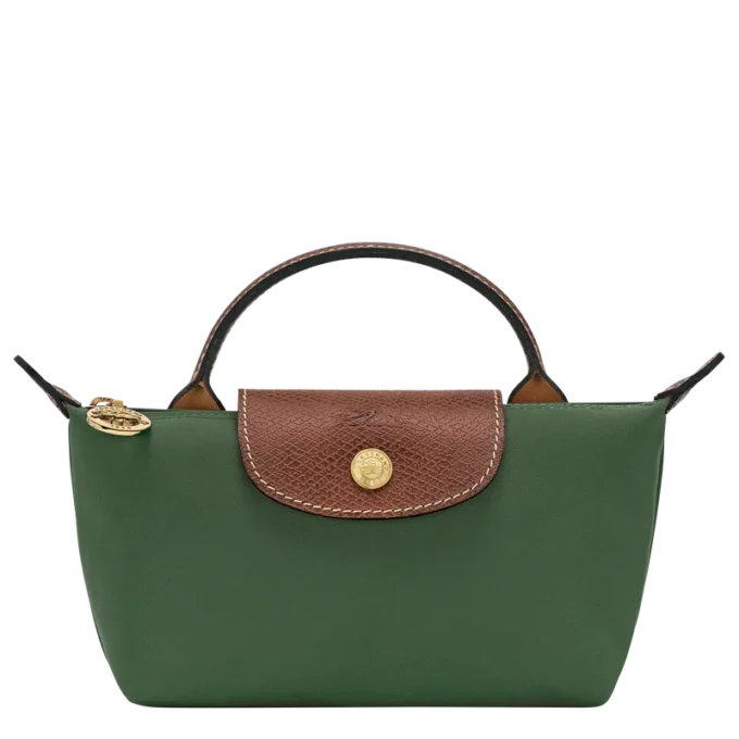 Bolsa Le Pliage Original con asa