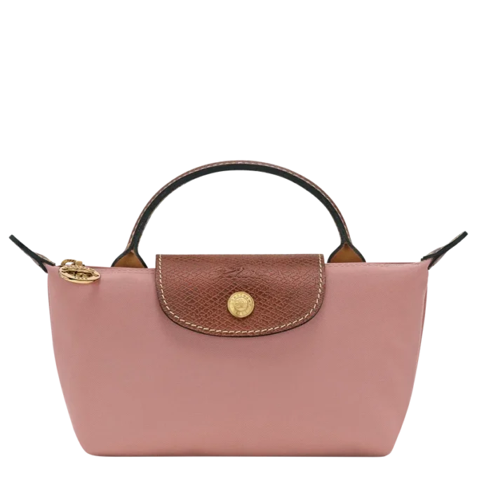 Bolsa Le Pliage Original con asa